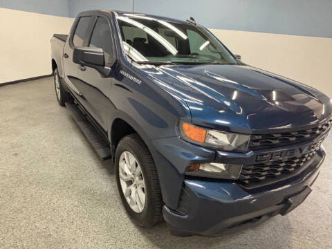 2022 Chevrolet Silverado 1500 Limited
