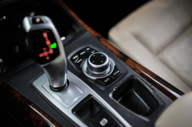 2012 BMW X5 xDrive35d