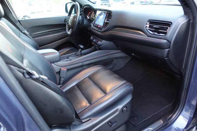 2021 Dodge Durango R/T