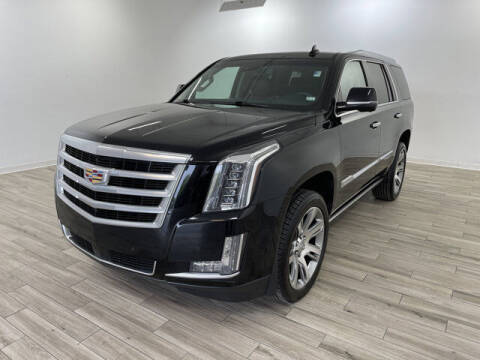 2016 Cadillac Escalade for sale at Travers Autoplex Thomas Chudy in Saint Peters MO