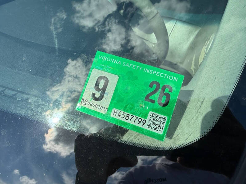 2011 Subaru Forester 2.5X Limited