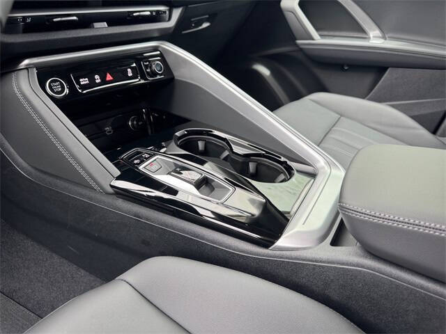 2025 Audi Q5 quattro Premium Plus TFSI