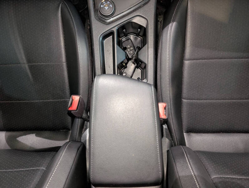 2019 Volkswagen Tiguan SEL 4Motion