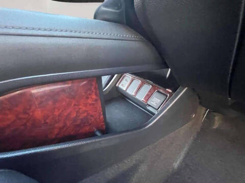 2019 Honda HR-V EX-L