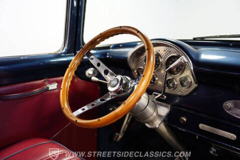 1956 Ford F-100