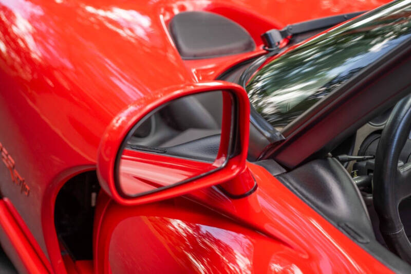 1994 Dodge Viper RT/10