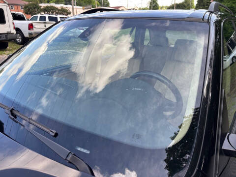 2008 BMW X5 3.0si