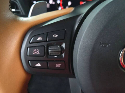 2024 Toyota GR Supra 3.0 Premium