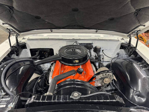 1960 Chevrolet Impala