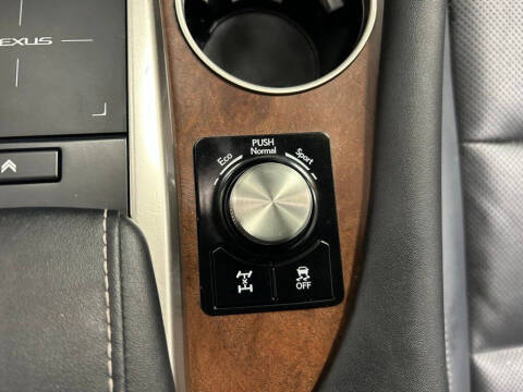 2021 Lexus RX 350L