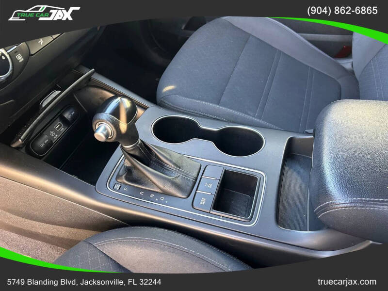 2017 Kia Sorento LX V6