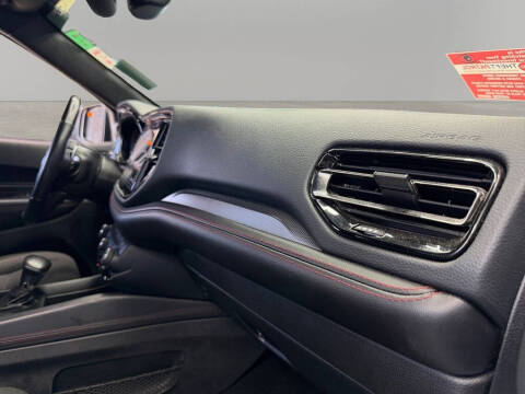2025 Dodge Durango R/T