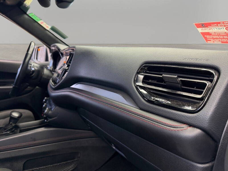 2025 Dodge Durango R/T