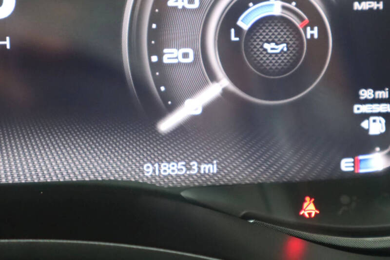 2024 RAM 3500 Limited