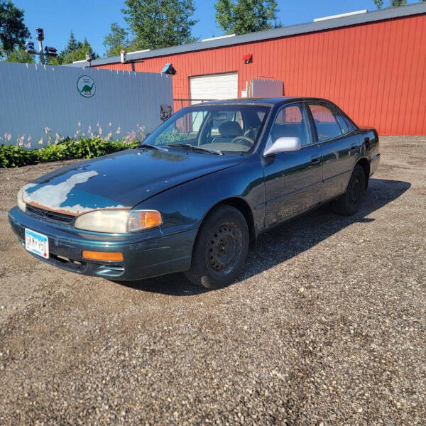 1996 Toyota Camry LE V6