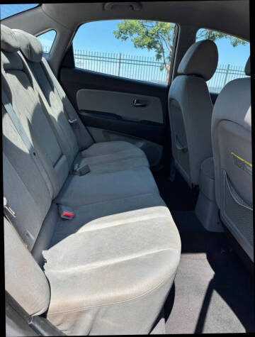 2010 Hyundai Elantra
