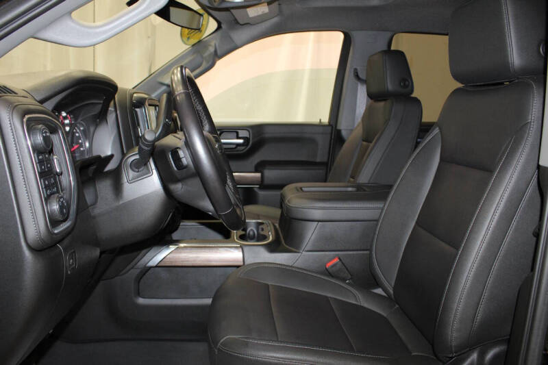 2022 Chevrolet Silverado 1500 Limited