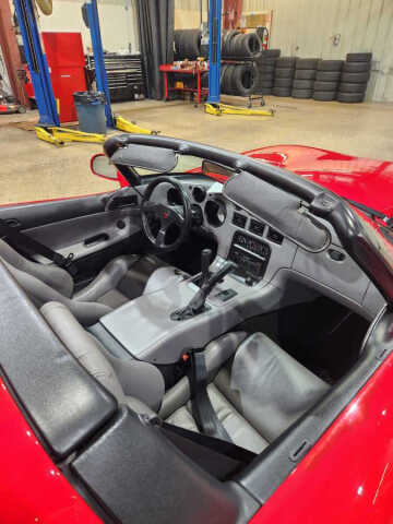 1995 Dodge Viper RT/10