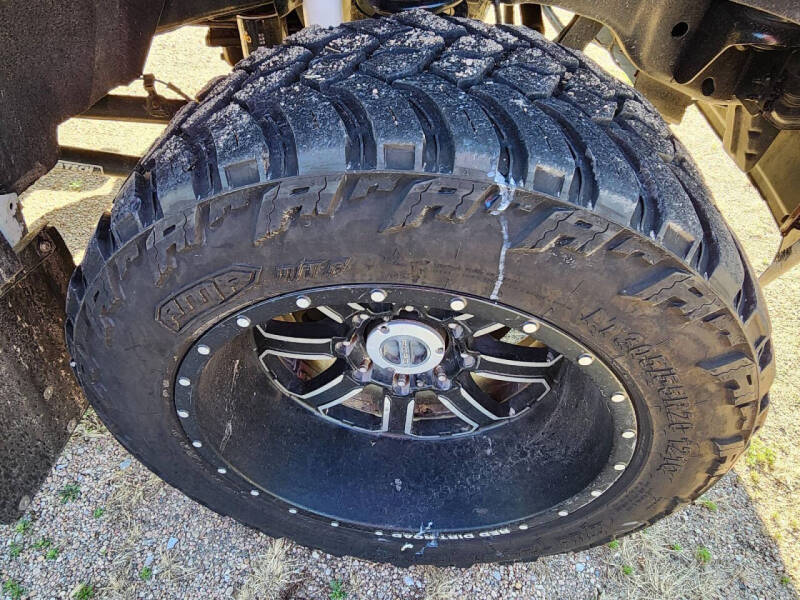 2015 Ford F-350 Super Duty