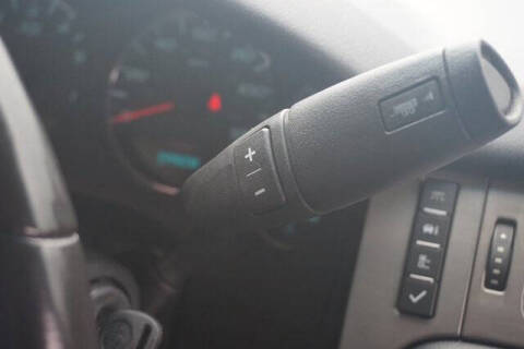 2011 Chevrolet Avalanche LT