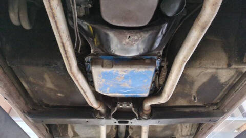 1977 Chevrolet Corvette