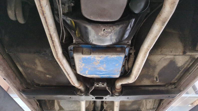 1977 Chevrolet Corvette