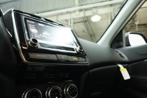 2026 Mitsubishi Outlander Sport ES