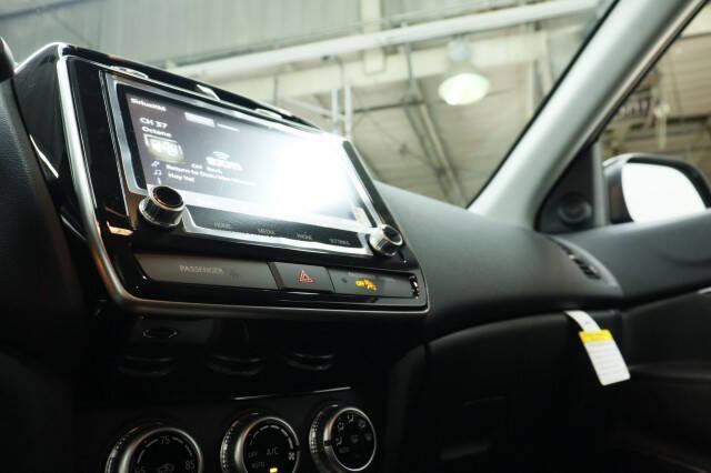 2026 Mitsubishi Outlander Sport ES