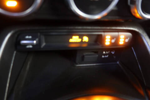 2023 Mazda MX-5 Miata RF Grand Touring