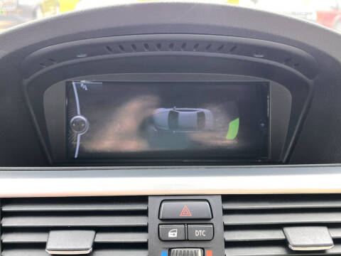 2010 BMW 3 Series 335i