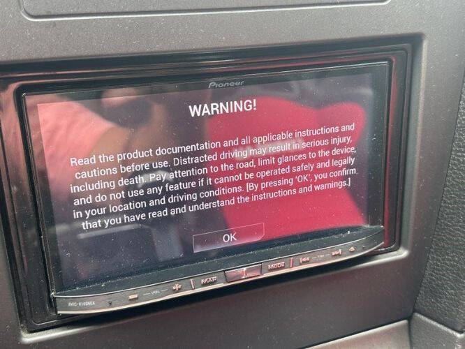 2011 Ford Mustang GT