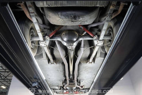 1959 Ford Thunderbird