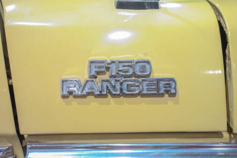 1978 Ford F-150