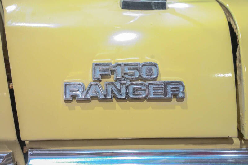 1978 Ford F-150
