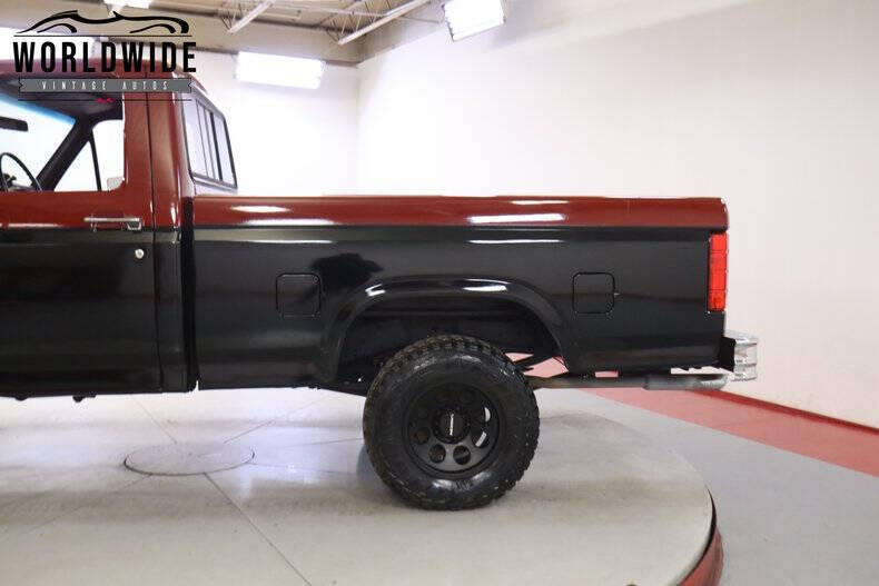 1982 Ford F-150