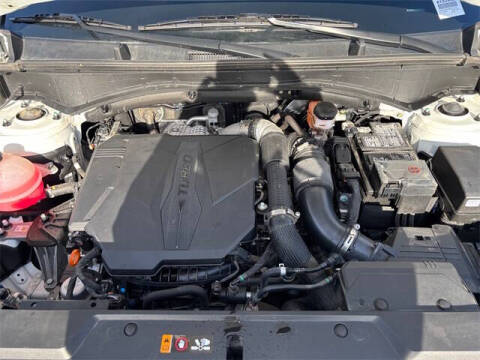 2024 Hyundai Santa Fe SEL