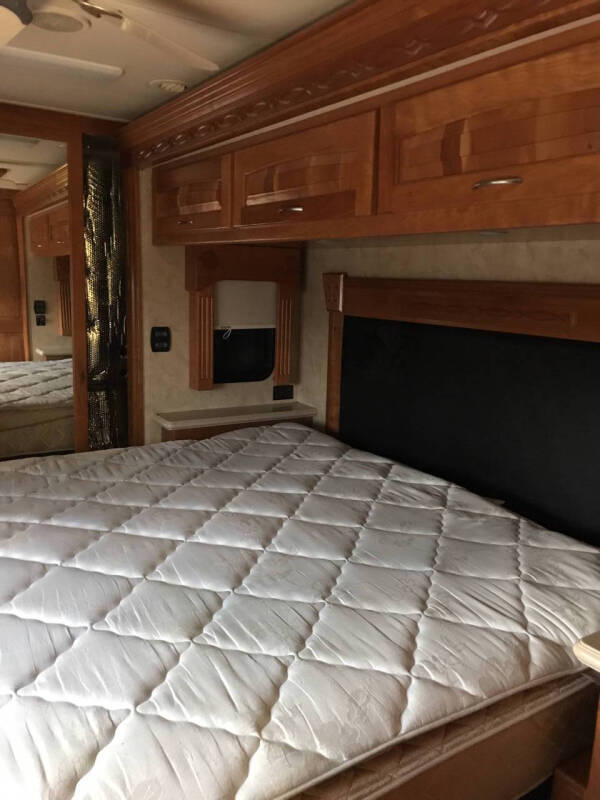 2008 Beaver Contessa