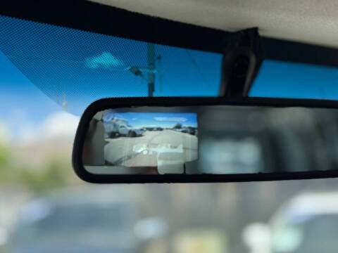 2023 Chevrolet Express 2500