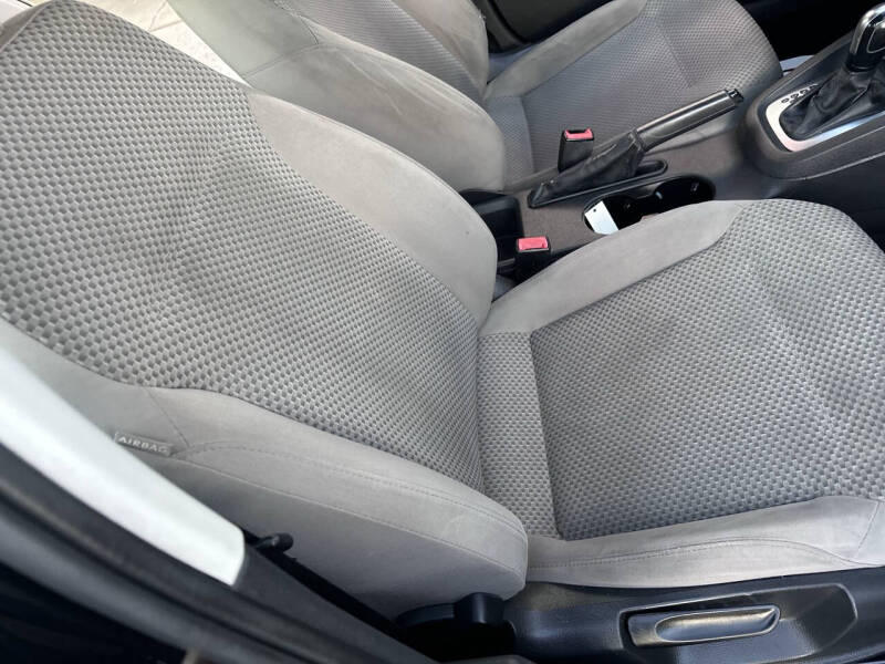 2013 Volkswagen Jetta