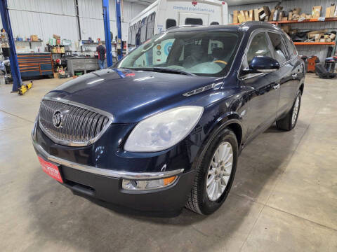 2008 Buick Enclave CXL
