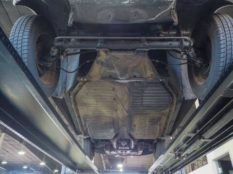 1965 Volkswagen Beetle