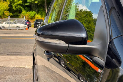 2012 Volkswagen Golf 2.5L PZEV