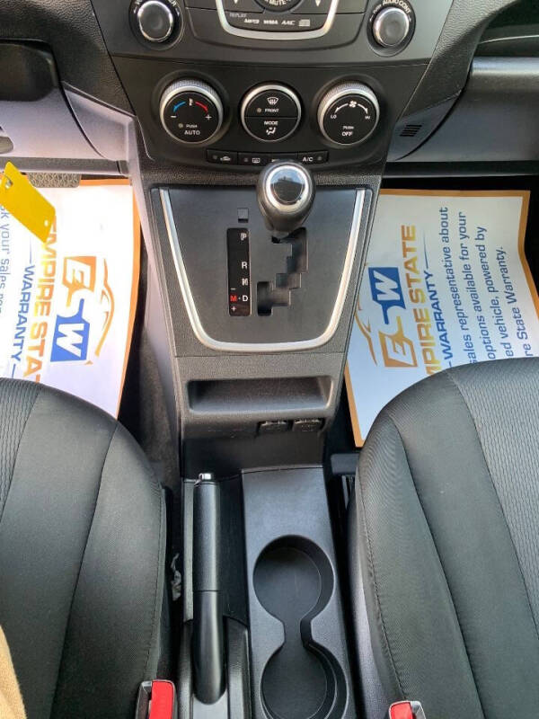 2014 Mazda MAZDA5 Touring