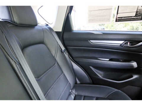 2024 Mazda CX-5 2.5 S Premium
