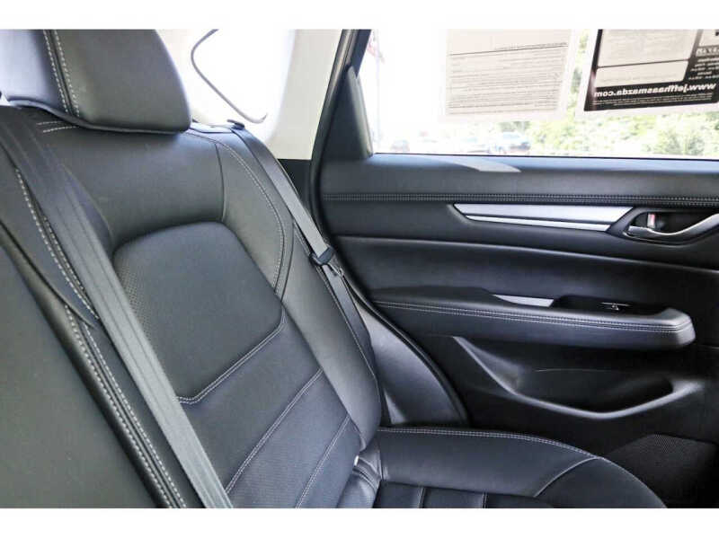 2024 Mazda CX-5 2.5 S Premium