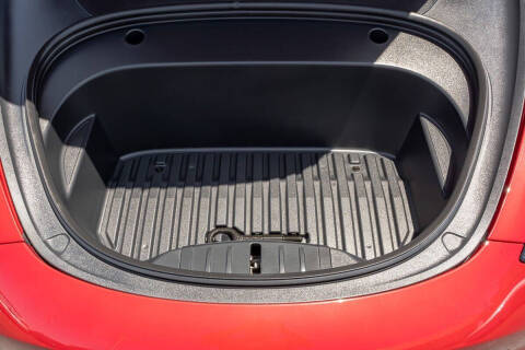 2023 Tesla Model 3 Long Range
