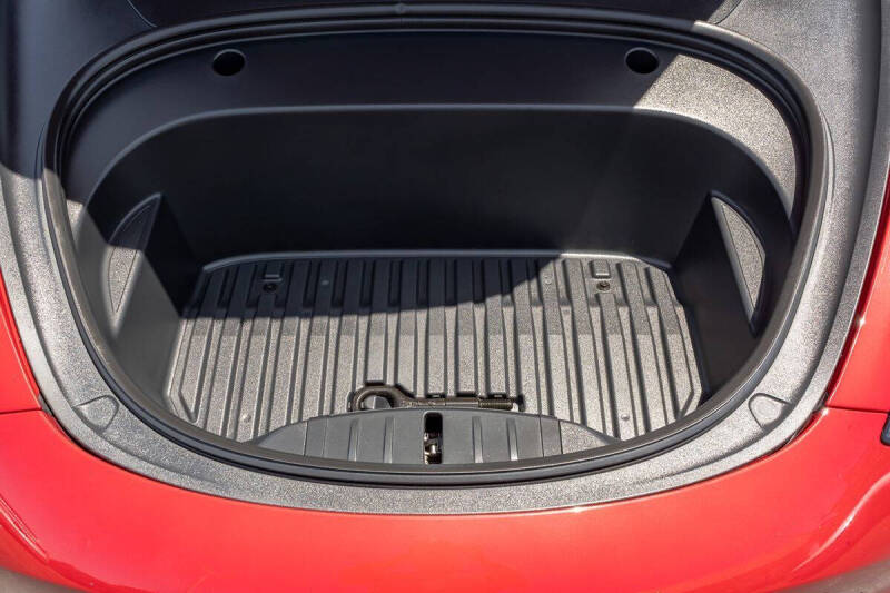 2023 Tesla Model 3 Long Range