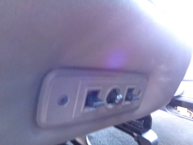 2016 GMC Savana LT 3500