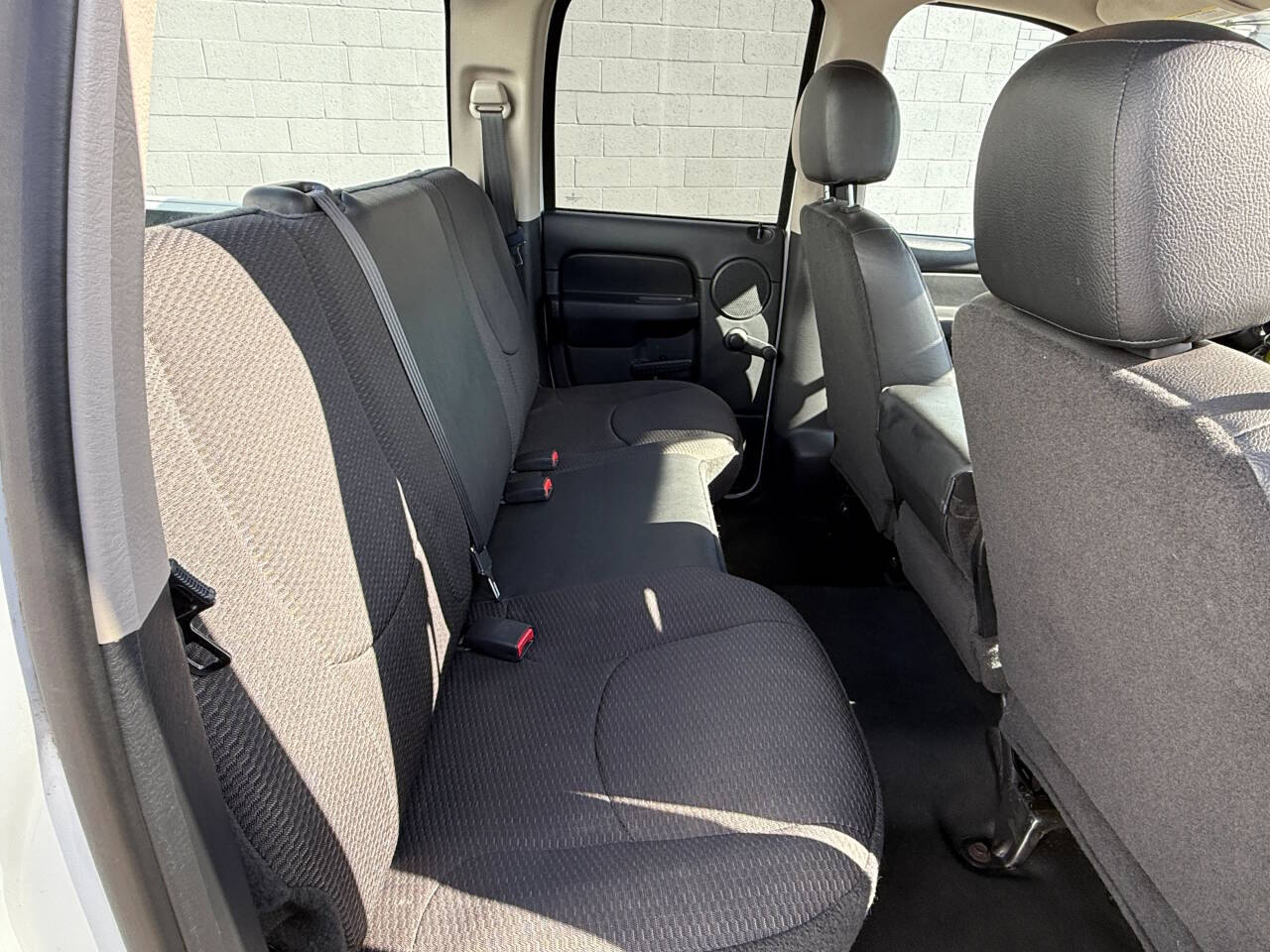 2003 Dodge Ram 1500 36