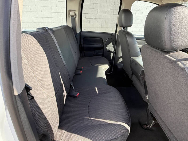 2003 Dodge Ram 1500 ST